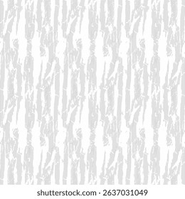 Abstract decorative background with straight stripes.Halftone monochrome grunge vertical lines texture. Chaotic graphic pattern. Vector illustration of seamless pattern , Abstract geometric background