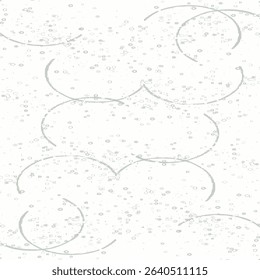 Abstract decorative background with straight stripes.Halftone monochrome grunge vertical lines texture. Chaotic graphic pattern. Vector illustration of seamless pattern , Abstract geometric background