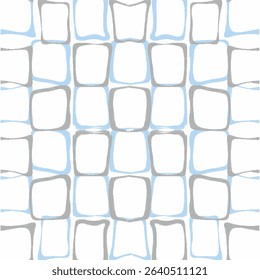 Abstract decorative background with straight stripes.Halftone monochrome grunge vertical lines texture. Chaotic graphic pattern. Vector illustration of seamless pattern , Abstract geometric background