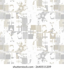 Abstract decorative background with straight stripes.Halftone monochrome grunge vertical lines texture. Chaotic graphic pattern. Vector illustration of seamless pattern , Abstract geometric background