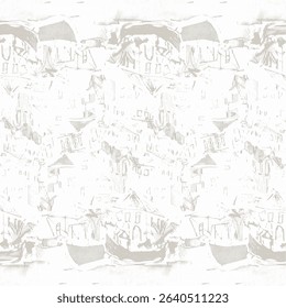 Abstract decorative background with straight stripes.Halftone monochrome grunge vertical lines texture. Chaotic graphic pattern. Vector illustration of seamless pattern , Abstract geometric background
