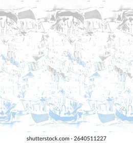Abstract decorative background with straight stripes.Halftone monochrome grunge vertical lines texture. Chaotic graphic pattern. Vector illustration of seamless pattern , Abstract geometric background
