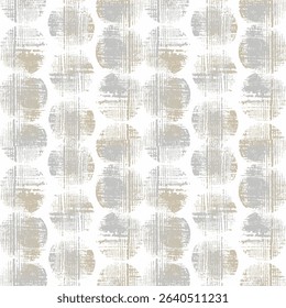 Abstract decorative background with straight stripes.Halftone monochrome grunge vertical lines texture. Chaotic graphic pattern. Vector illustration of seamless pattern , Abstract geometric background