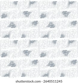 Abstract decorative background with straight stripes.Halftone monochrome grunge vertical lines texture. Chaotic graphic pattern. Vector illustration of seamless pattern , Abstract geometric background