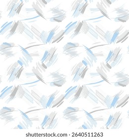 Abstract decorative background with straight stripes.Halftone monochrome grunge vertical lines texture. Chaotic graphic pattern. Vector illustration of seamless pattern , Abstract geometric background