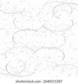 Abstract decorative background with straight stripes.Halftone monochrome grunge vertical lines texture. Chaotic graphic pattern. Vector illustration of seamless pattern , Abstract geometric background