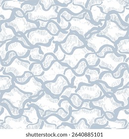 Abstract decorative background with straight stripes.Halftone monochrome grunge vertical lines texture. Chaotic graphic pattern. Vector illustration of seamless pattern , Abstract geometric background