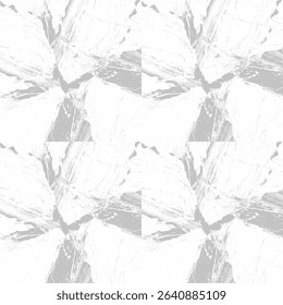 Abstract decorative background with straight stripes.Halftone monochrome grunge vertical lines texture. Chaotic graphic pattern. Vector illustration of seamless pattern , Abstract geometric background