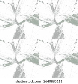 Abstract decorative background with straight stripes.Halftone monochrome grunge vertical lines texture. Chaotic graphic pattern. Vector illustration of seamless pattern , Abstract geometric background