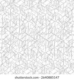 Abstract decorative background with straight stripes.Halftone monochrome grunge vertical lines texture. Chaotic graphic pattern. Vector illustration of seamless pattern , Abstract geometric background