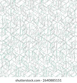 Abstract decorative background with straight stripes.Halftone monochrome grunge vertical lines texture. Chaotic graphic pattern. Vector illustration of seamless pattern , Abstract geometric background