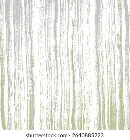 Abstract decorative background with straight stripes.Halftone monochrome grunge vertical lines texture. Chaotic graphic pattern. Vector illustration of seamless pattern , Abstract geometric background
