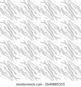 Abstract decorative background with straight stripes.Halftone monochrome grunge vertical lines texture. Chaotic graphic pattern. Vector illustration of seamless pattern , Abstract geometric background