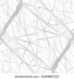 Abstract decorative background with straight stripes.Halftone monochrome grunge vertical lines texture. Chaotic graphic pattern. Vector illustration of seamless pattern , Abstract geometric background