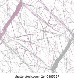 Abstract decorative background with straight stripes.Halftone monochrome grunge vertical lines texture. Chaotic graphic pattern. Vector illustration of seamless pattern , Abstract geometric background