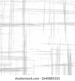 Abstract decorative background with straight stripes.Halftone monochrome grunge vertical lines texture. Chaotic graphic pattern. Vector illustration of seamless pattern , Abstract geometric background