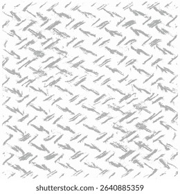 Abstract decorative background with straight stripes.Halftone monochrome grunge vertical lines texture. Chaotic graphic pattern. Vector illustration of seamless pattern , Abstract geometric background