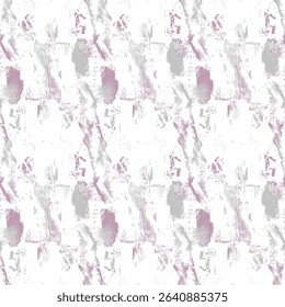 Abstract decorative background with straight stripes.Halftone monochrome grunge vertical lines texture. Chaotic graphic pattern. Vector illustration of seamless pattern , Abstract geometric background