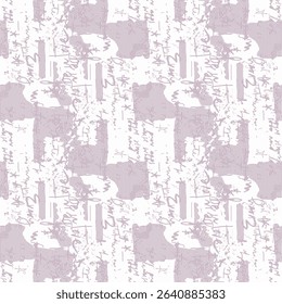Abstract decorative background with straight stripes.Halftone monochrome grunge vertical lines texture. Chaotic graphic pattern. Vector illustration of seamless pattern , Abstract geometric background