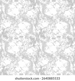 Abstract decorative background with straight stripes.Halftone monochrome grunge vertical lines texture. Chaotic graphic pattern. Vector illustration of seamless pattern , Abstract geometric background
