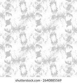Abstract decorative background with straight stripes.Halftone monochrome grunge vertical lines texture. Chaotic graphic pattern. Vector illustration of seamless pattern , Abstract geometric background
