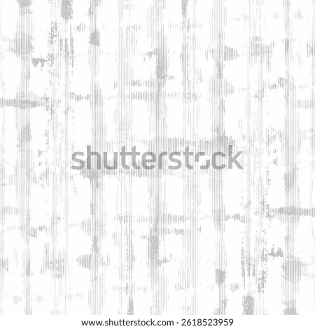 Abstract decorative background with straight stripes.Halftone monochrome grunge vertical lines texture. Chaotic graphic pattern. Vector illustration of seamless pattern , Abstract geometric background