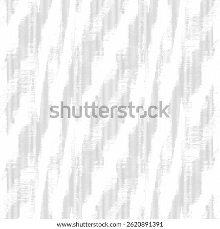 Abstract decorative background with straight stripes.Halftone monochrome grunge vertical lines texture. Chaotic graphic pattern. Vector illustration of seamless pattern , Abstract geometric background