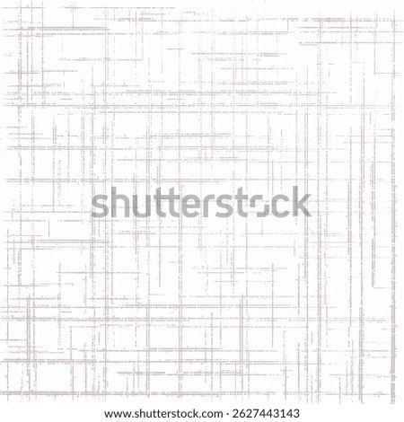 Abstract decorative background with straight stripes.Halftone monochrome grunge vertical lines texture. Chaotic graphic pattern. Vector illustration of seamless pattern , Abstract geometric background