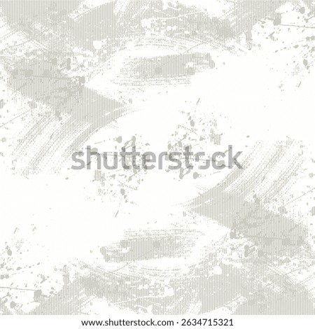 Abstract decorative background with straight stripes.Halftone monochrome grunge vertical lines texture. Chaotic graphic pattern. Vector illustration of seamless pattern , Abstract geometric background