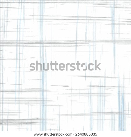 Abstract decorative background with straight stripes.Halftone monochrome grunge vertical lines texture. Chaotic graphic pattern. Vector illustration of seamless pattern , Abstract geometric background