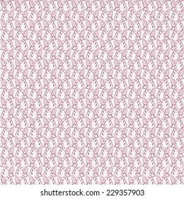 abstract decorative background with twigs