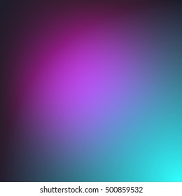 Abstract decorative blurred background. Element for design.