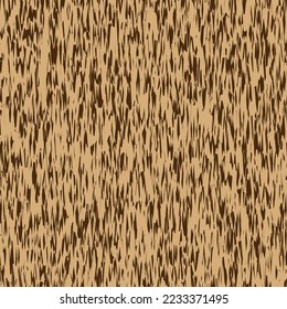 Abstract decorative brown texture. Vector Illustration.