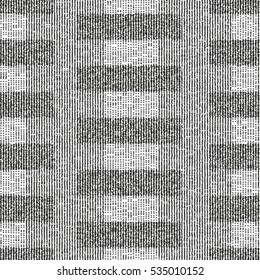 Abstract decorative dot textured background. Seamless pattern.