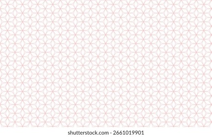 Abstract decorative geometric pattern background. Seamless pattern background.	