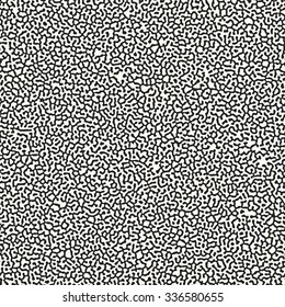 Abstract decorative grained texture. Seamless pattern.