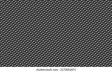 Abstract decorative modern graphic pattern design.
