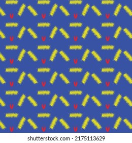 ABSTRACT DECORATIVE PATTERN BACKGROUND ORNAMENT