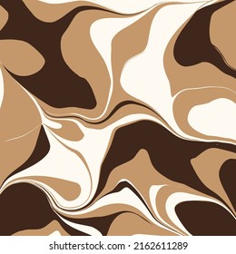 Abstract decorative pattern. Vector Illustration.