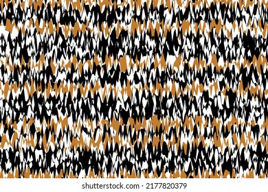 Abstract decorative pattern. Vector Illustration.