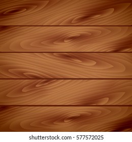 Abstract decorative striped textured wooden background. Use for your design. presentations, etc. wooden texture, vector Eps10 illustration.