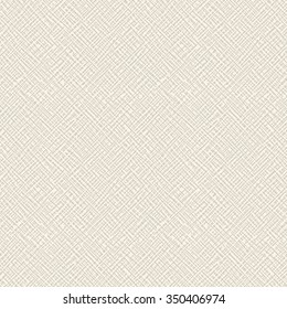 Abstract decorative strokes textured background. Seamless pattern.