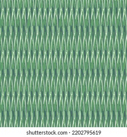 Abstract decorative texture with colorful zig zag pattern. Illustration.Colorful horizontal kaleidoscopic pattern for textile, ceramic tiles, wallpapers and design