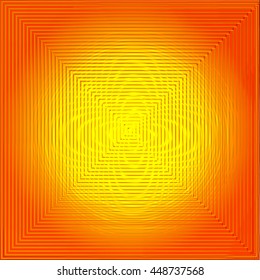 Abstract decorative texture. Vector illustration.