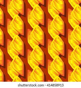 Abstract decorative vector background texture. 
Seamless pattern.