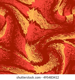 Abstract decorative vector background texture. 
Seamless pattern. Print template.

