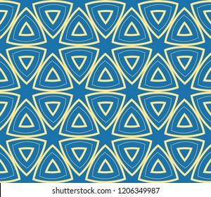 Abstract decorative vintage texture. Black and white image. Illustration for design.
