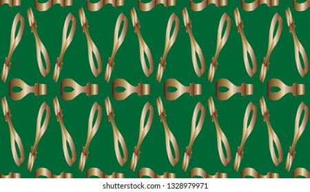 Abstract decorative vintage texture. Modern floral pattern. Seamless  illustration for design.Luxury  vector pattern. 