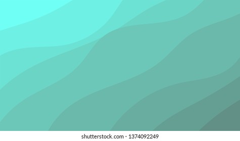 abstract deep blue background