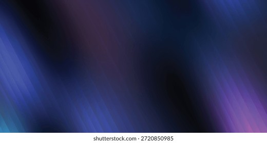 Abstractas fondo azul intenso y púrpura con sutiles líneas diagonales y texturas suaves, creando un visual sofisticado y moderno para aplicaciones de medios digitales y proyectos de diseño